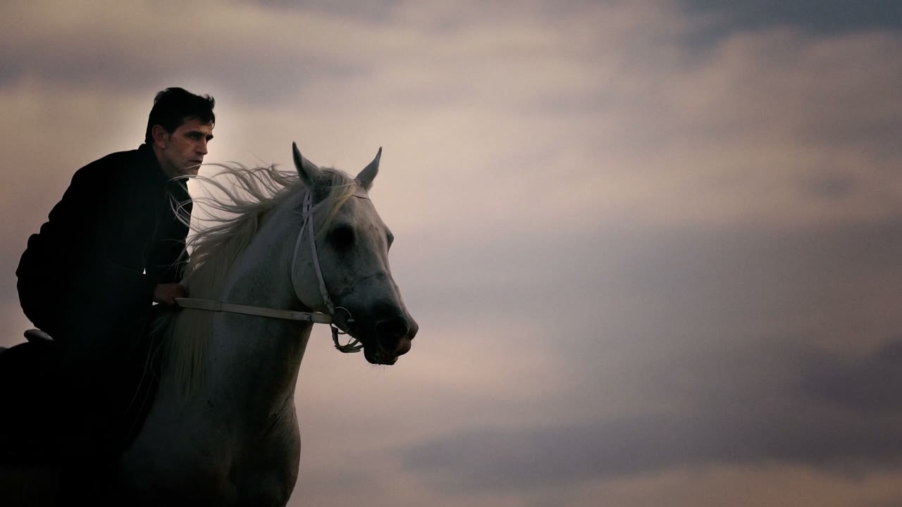 Soner — Yorgundum