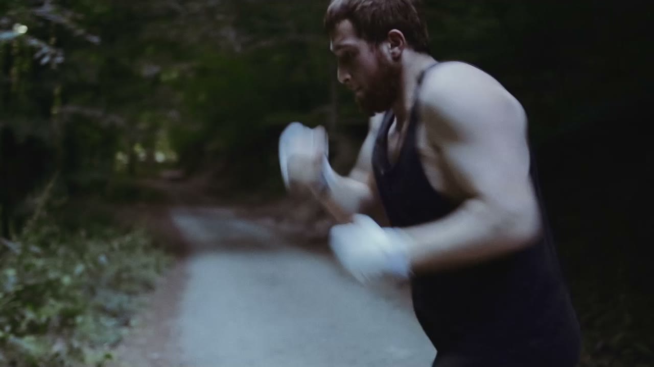 Zardanadam — Toz Duman