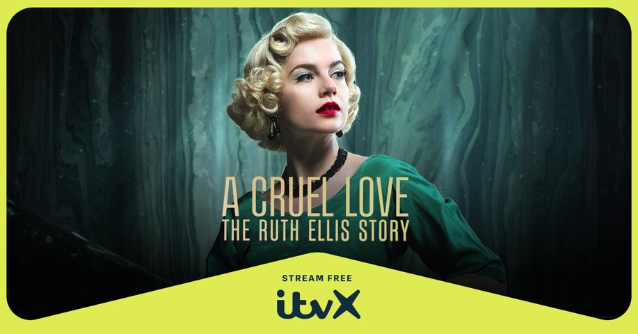 A Cruel Love — 1.91:1