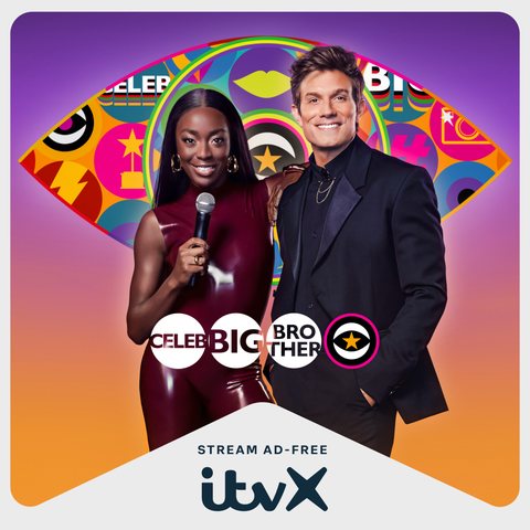 Celebrity Big Brother — 1:1
