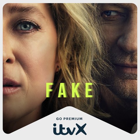 Fake — 1:1