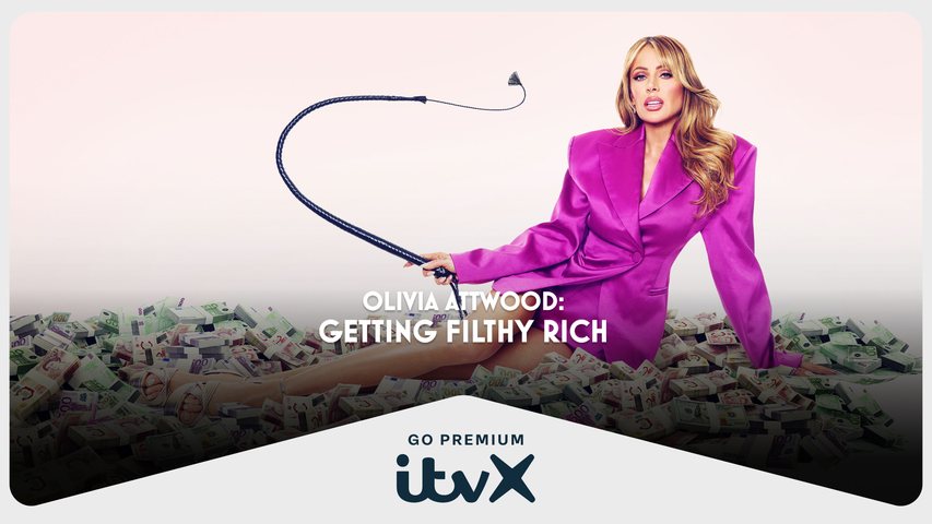 Getting Filthy Rich — 16:9