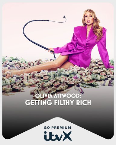 Getting Filthy Rich — 4:5