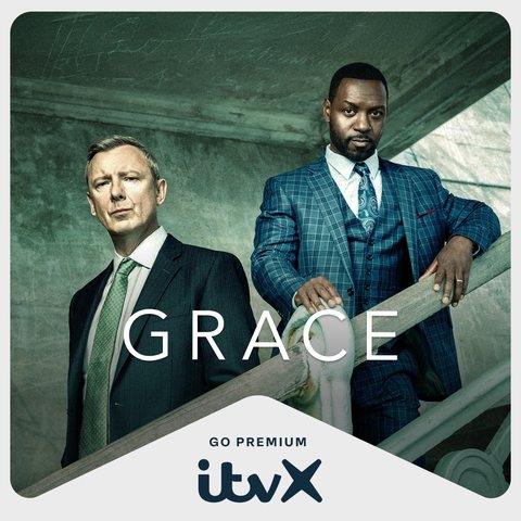 Grace — 1:1