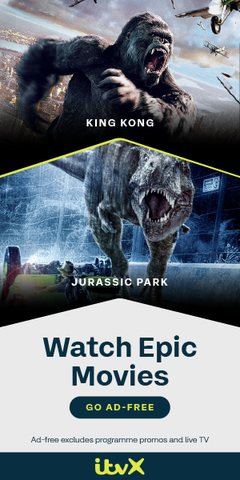ITVX — web banners — 300×600