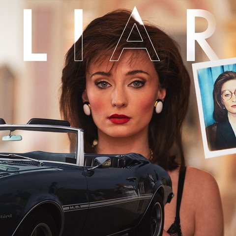 Joan — Instagram series — 1:1