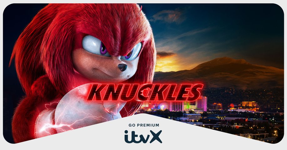 Knuckles — 1.91:1
