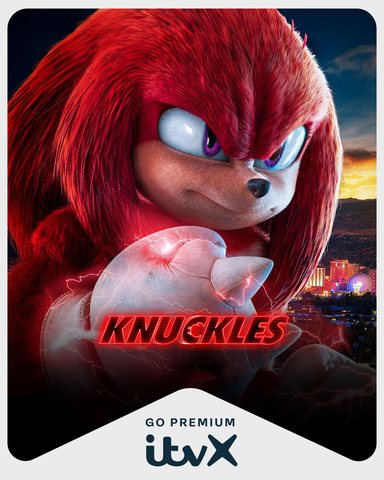 Knuckles — 4:5