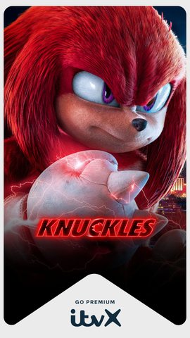 Knuckles — 9:16