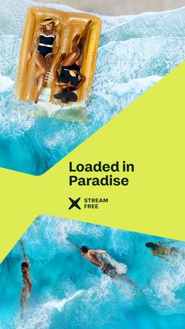 Loaded in Paradise — 9:16