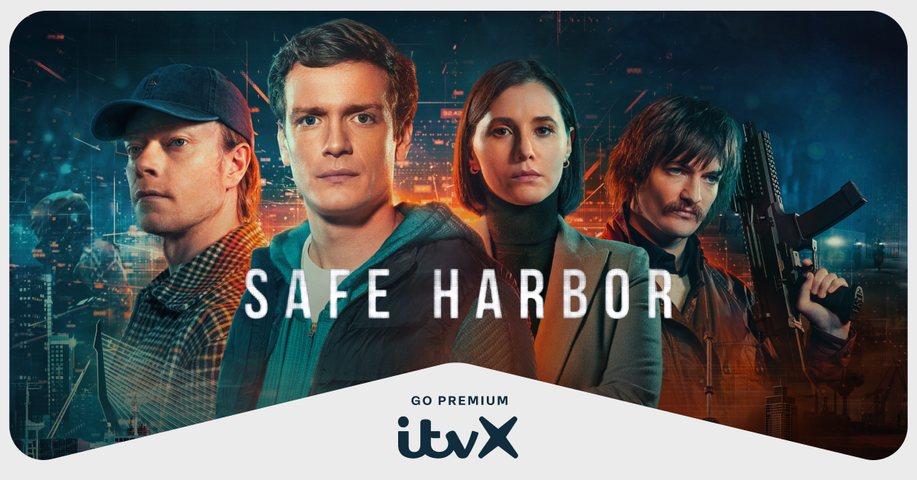 Safe Harbor — 1.91:1