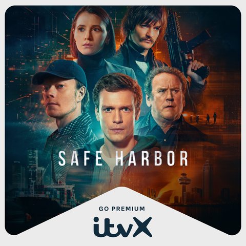 Safe Harbor — 1:1