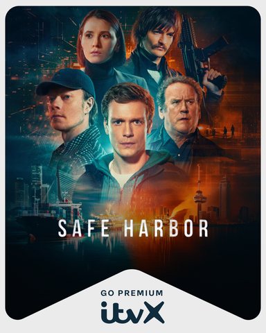 Safe Harbor — 4:5