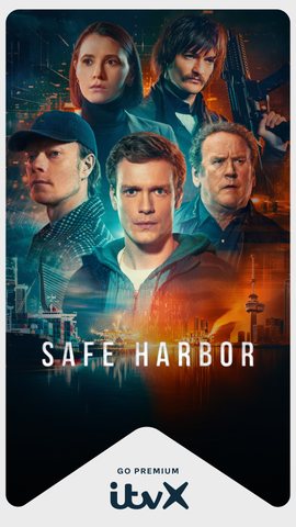 Safe Harbor — 9:16