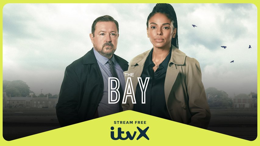 The Bay — 16:9