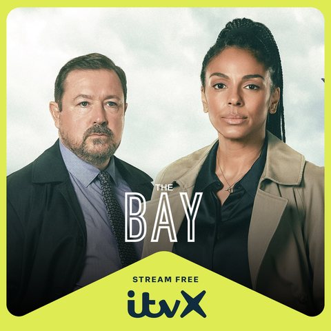 The Bay — 1:1