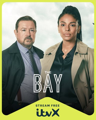 The Bay — 4:5