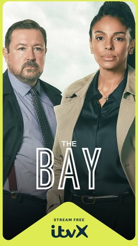 The Bay — 9:16