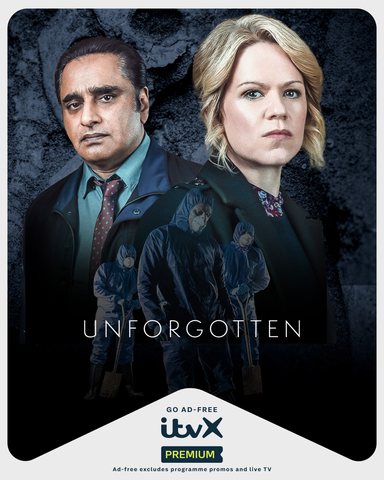 Unforgotten — 4:5