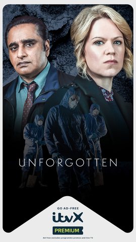 Unforgotten — 9:16