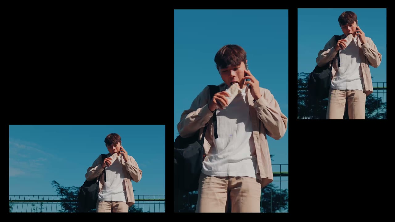 Freshers — telefon