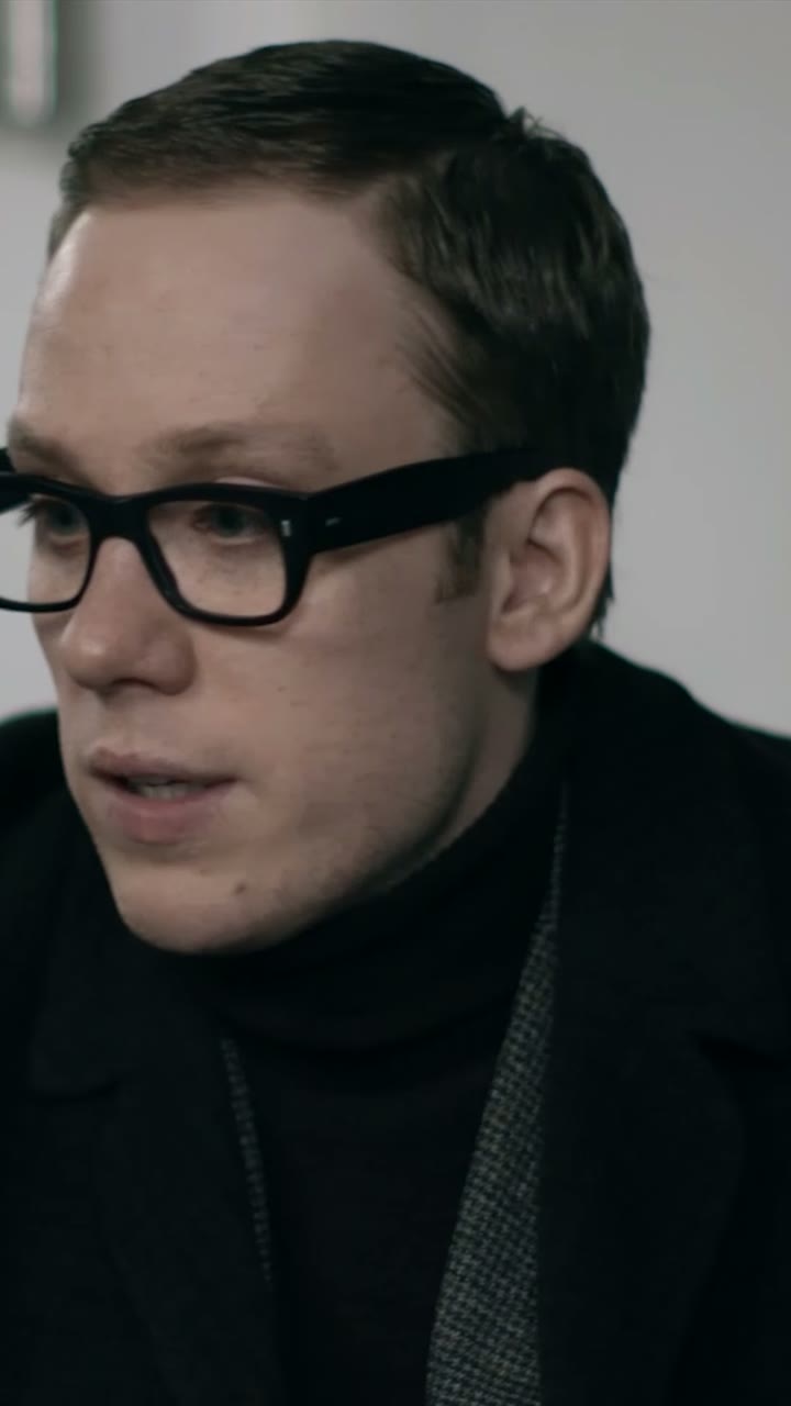 The Ipcress File — the cast