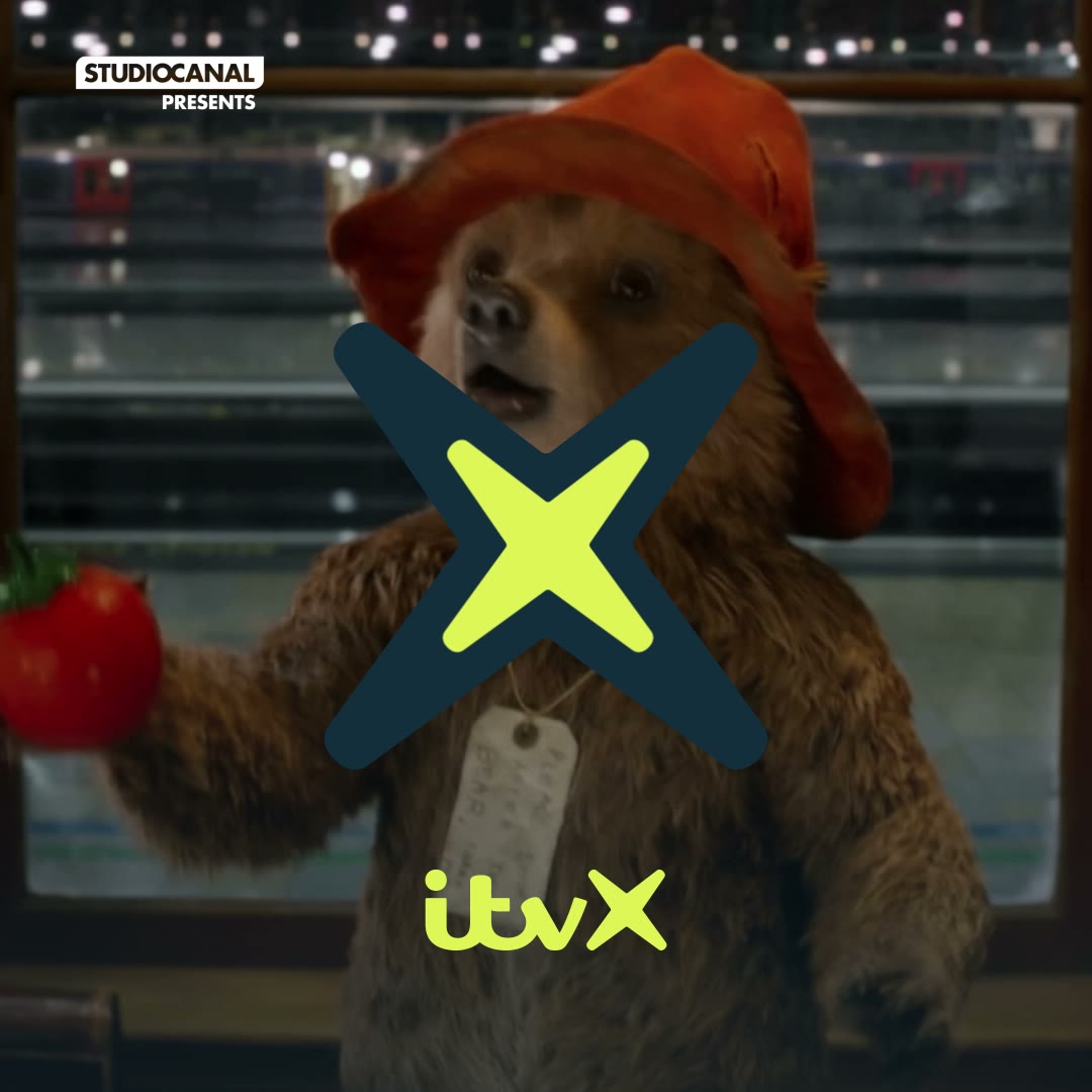 ITVX Premium — offer