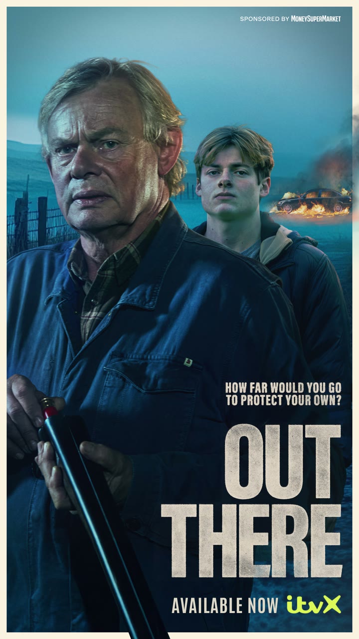 Out There