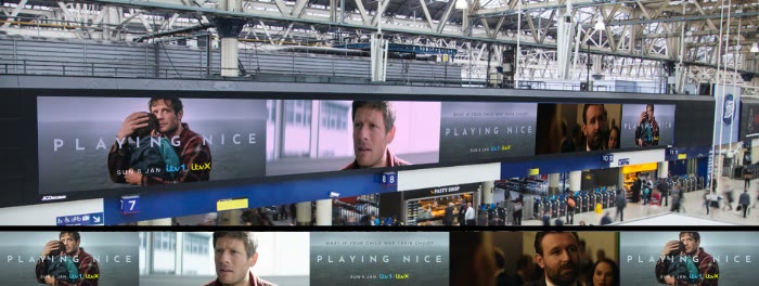Playing Nice — at Waterloo