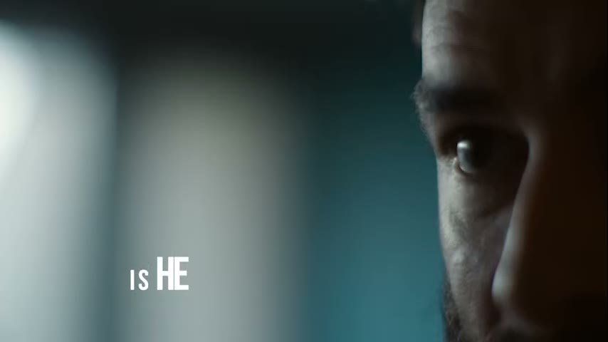 The Suspect