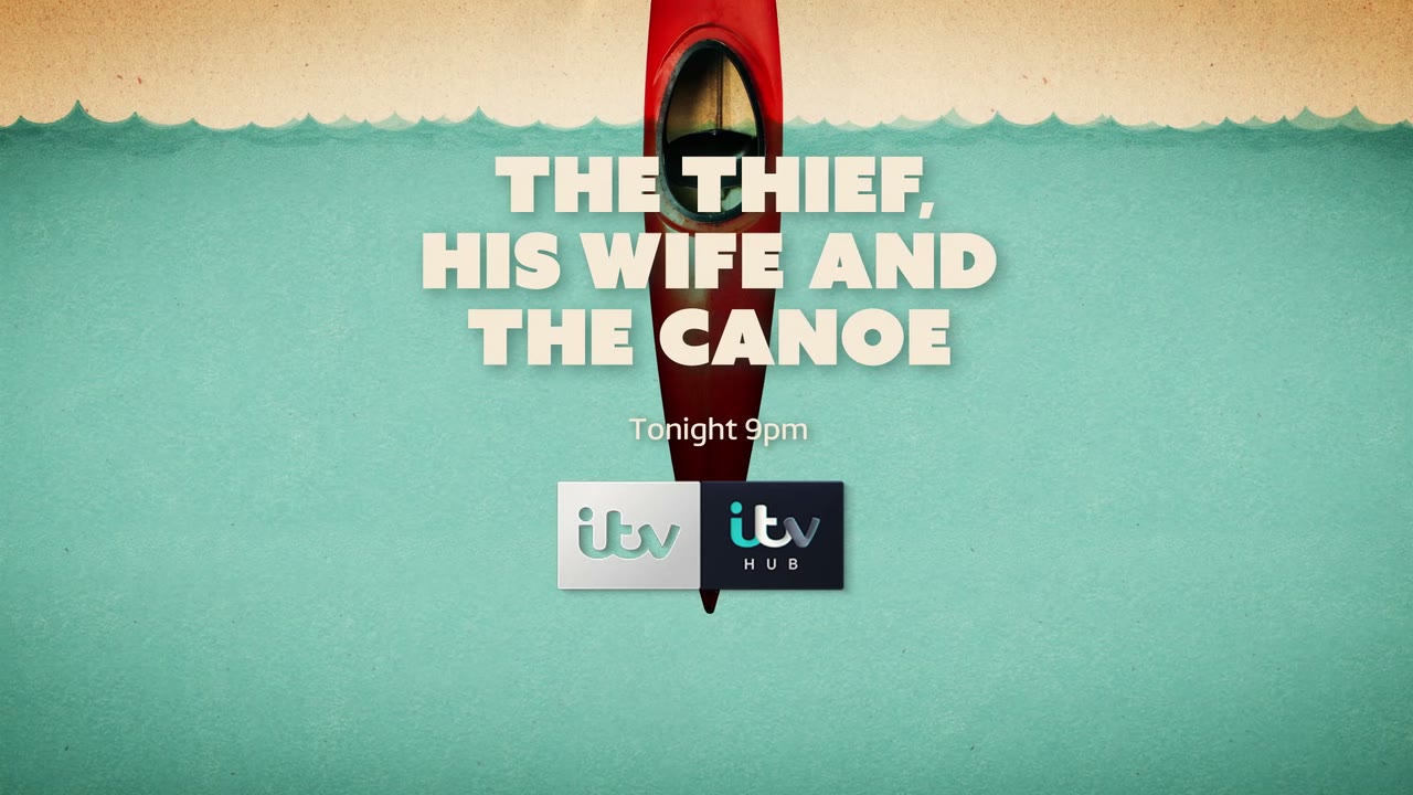 The Thief, His Wife and the Canoe — YouTube masthead
